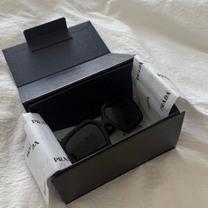 Prada Sunglasses 🕶️
